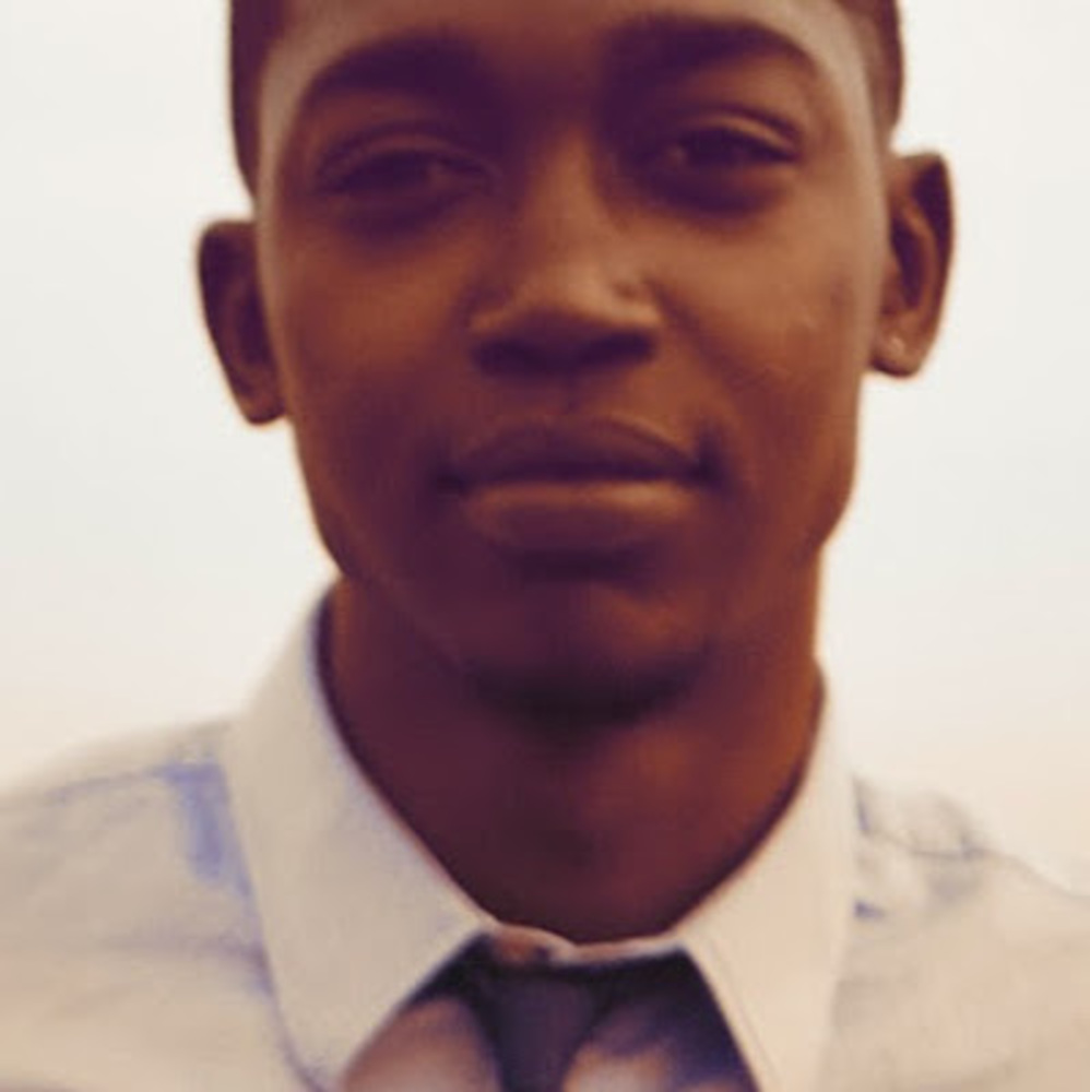 Meet your Posher, Jarrad